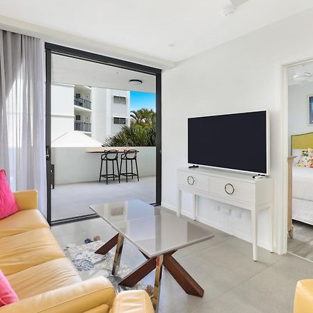 Allure Mooloolaba Zewnętrze zdjęcie