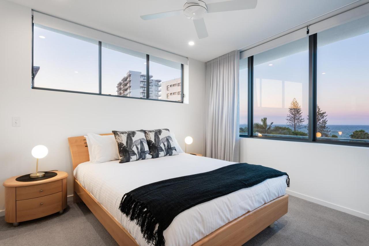 Allure Mooloolaba Zewnętrze zdjęcie