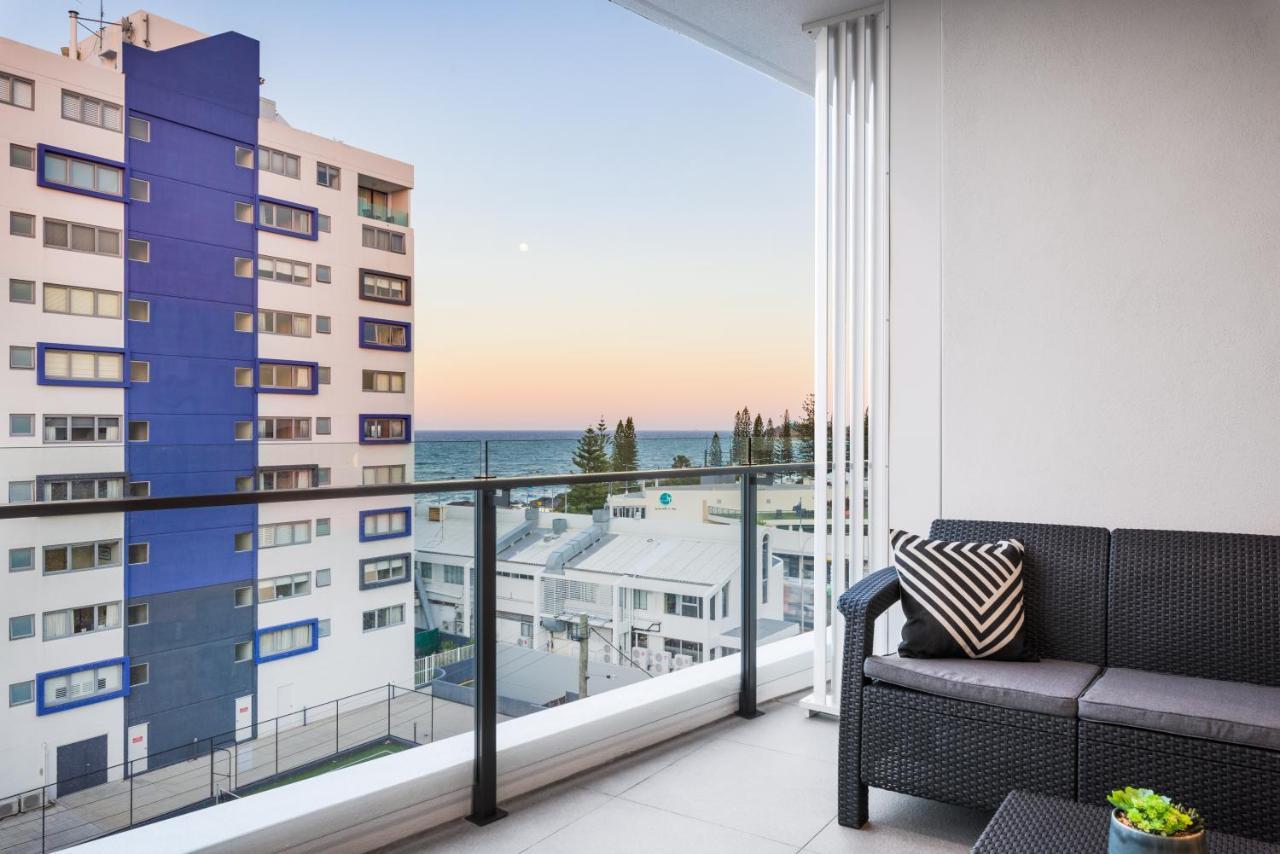 Allure Mooloolaba Zewnętrze zdjęcie