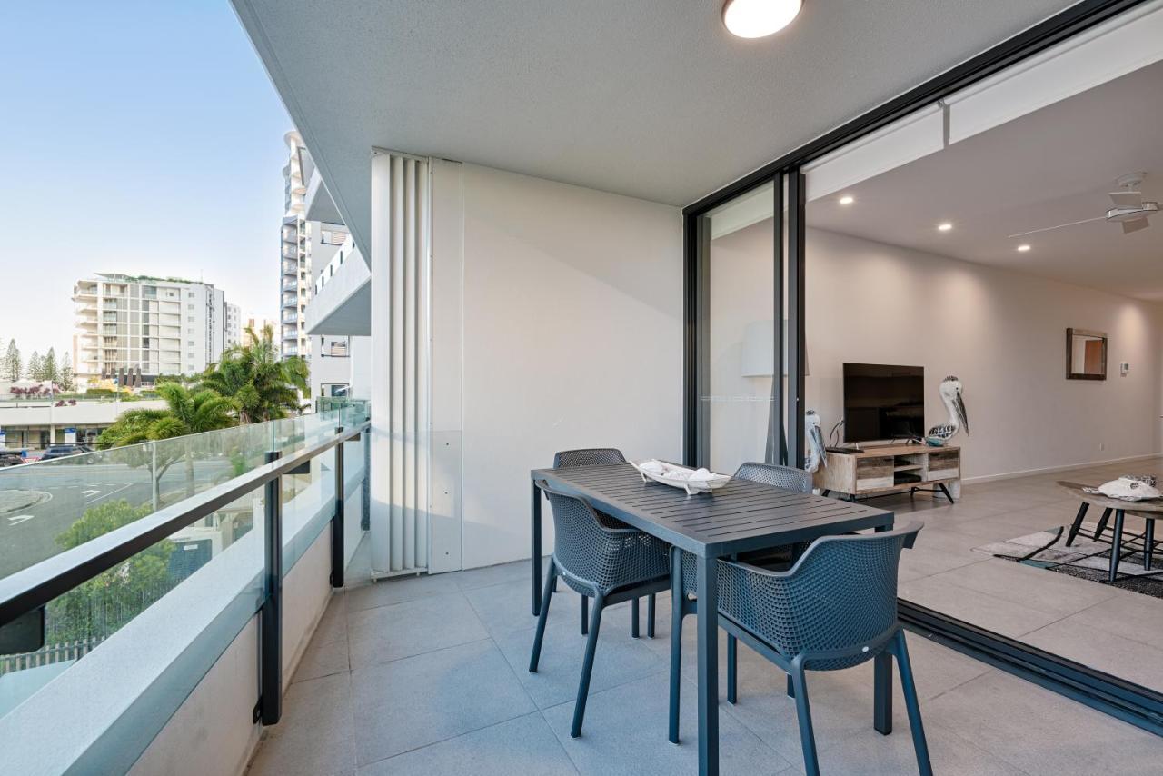 Allure Mooloolaba Zewnętrze zdjęcie