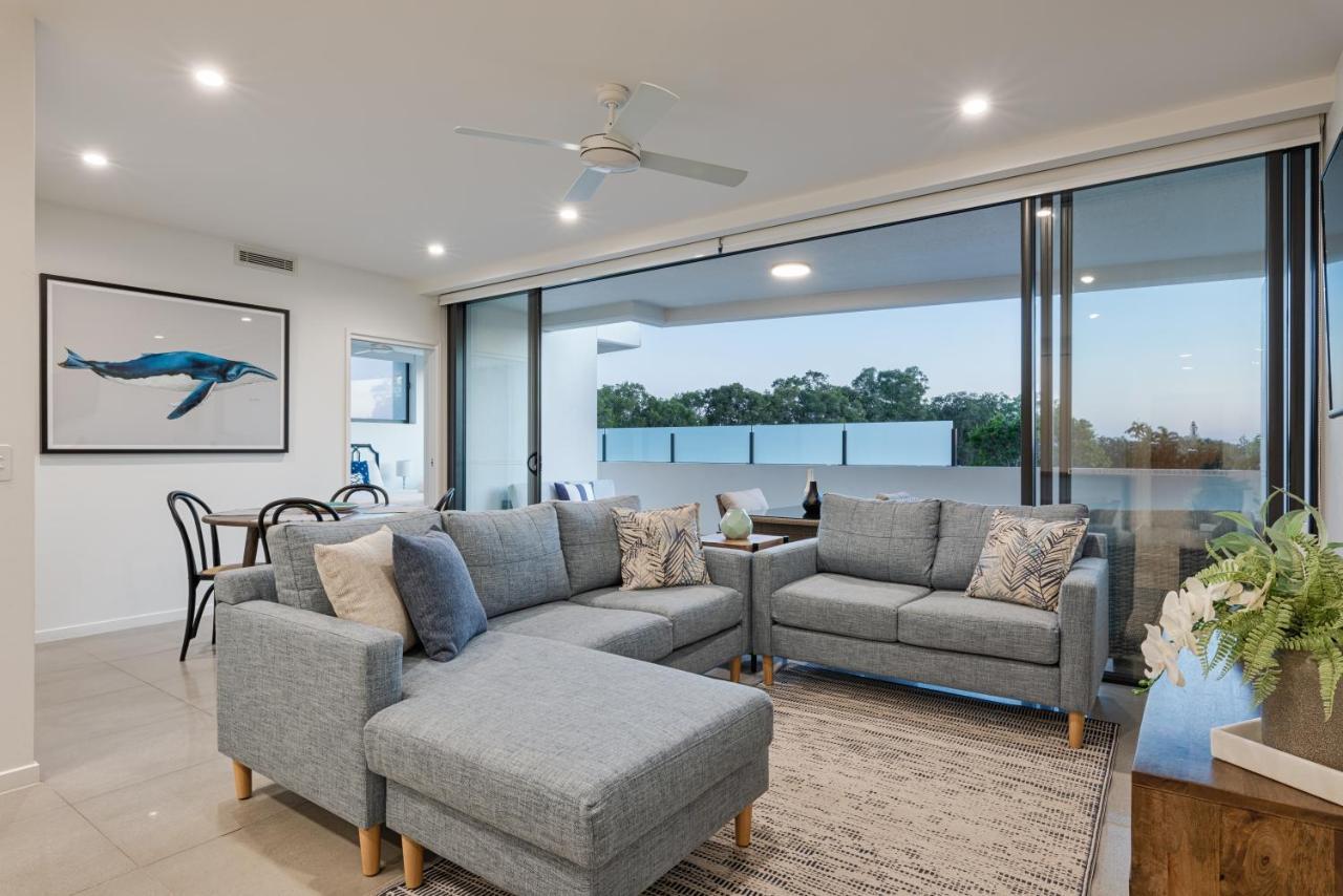 Allure Mooloolaba Zewnętrze zdjęcie