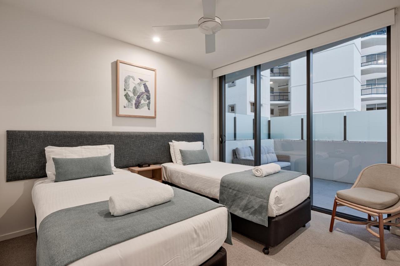 Allure Mooloolaba Zewnętrze zdjęcie