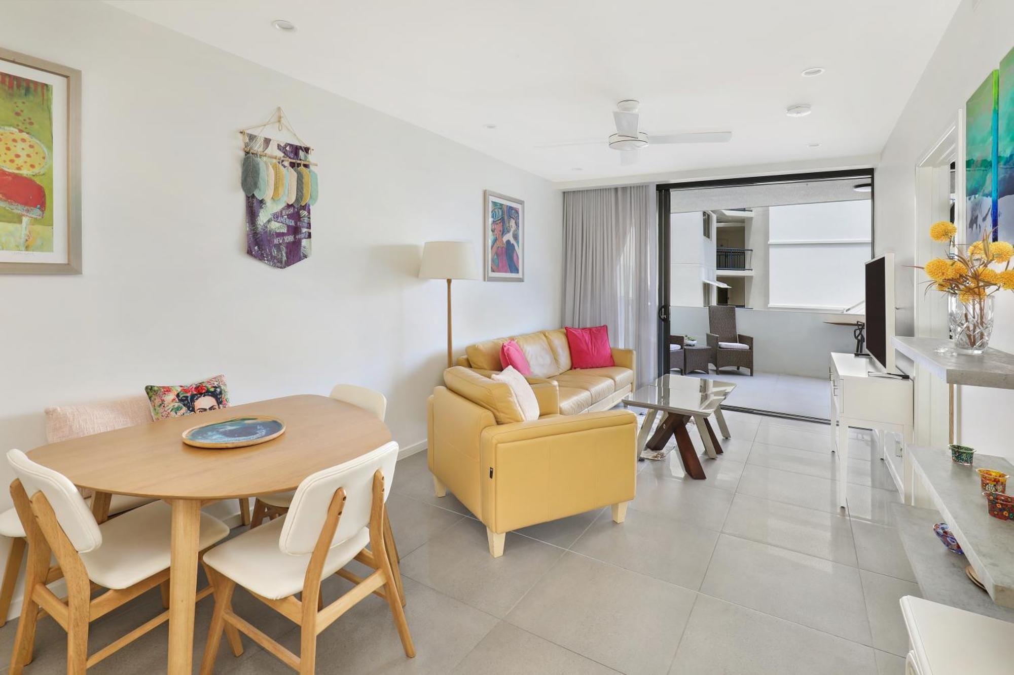 Allure Mooloolaba Zewnętrze zdjęcie