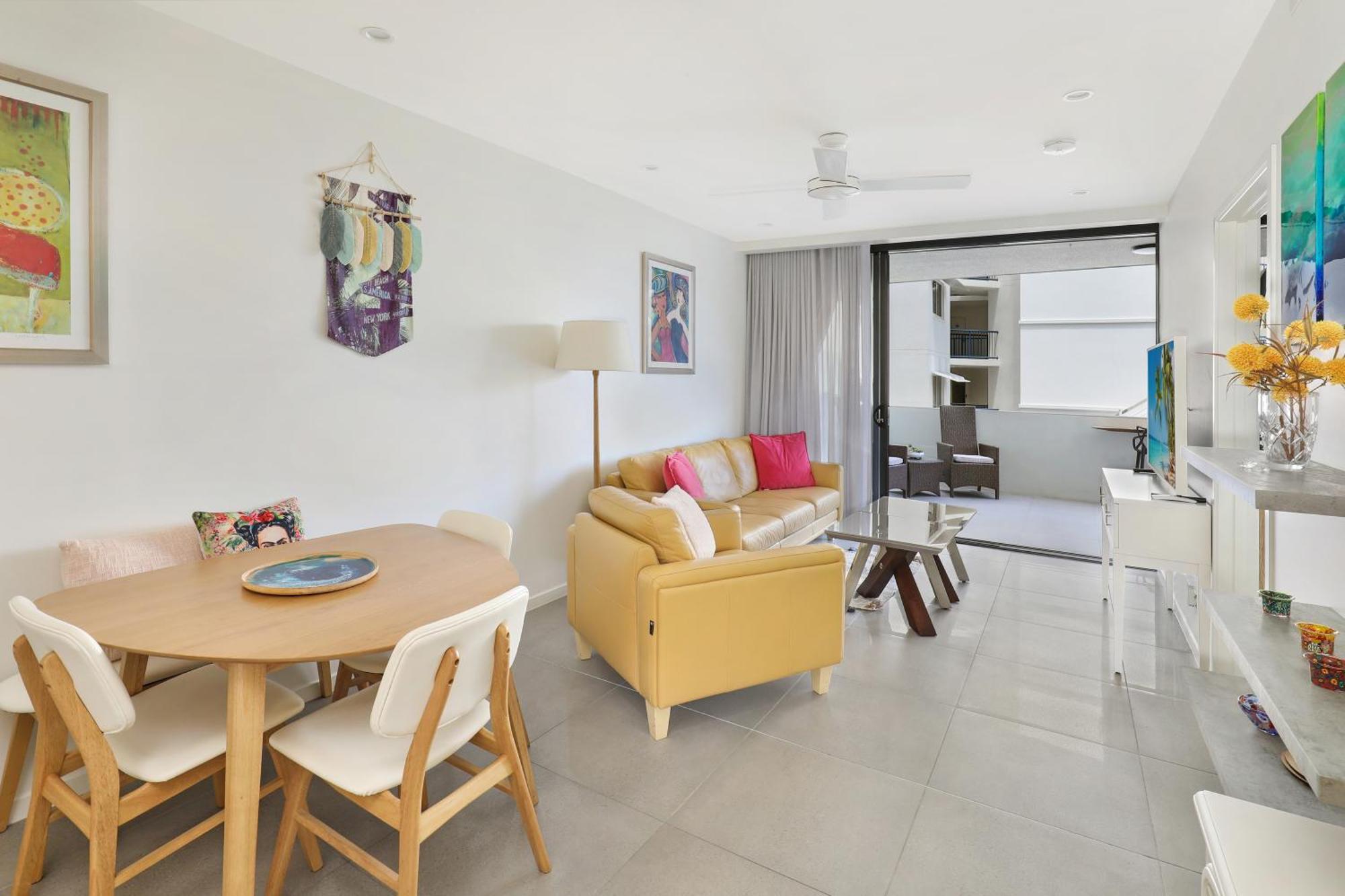Allure Mooloolaba Zewnętrze zdjęcie