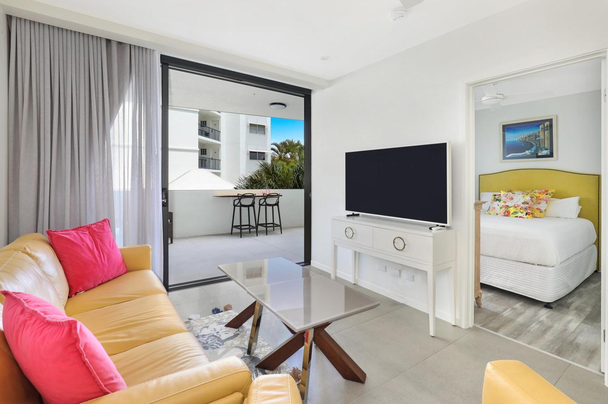 Allure Mooloolaba Zewnętrze zdjęcie