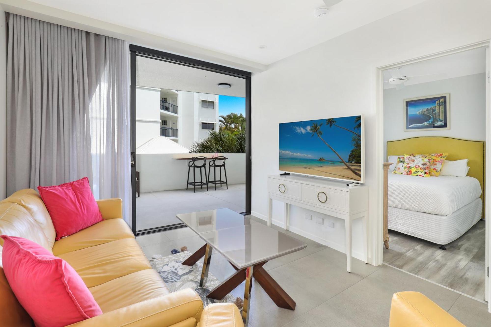Allure Mooloolaba Zewnętrze zdjęcie