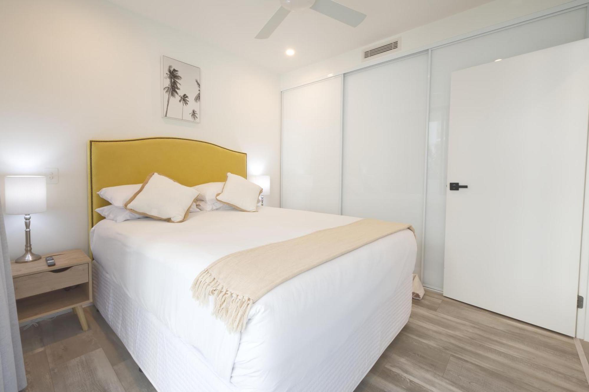 Allure Mooloolaba Zewnętrze zdjęcie