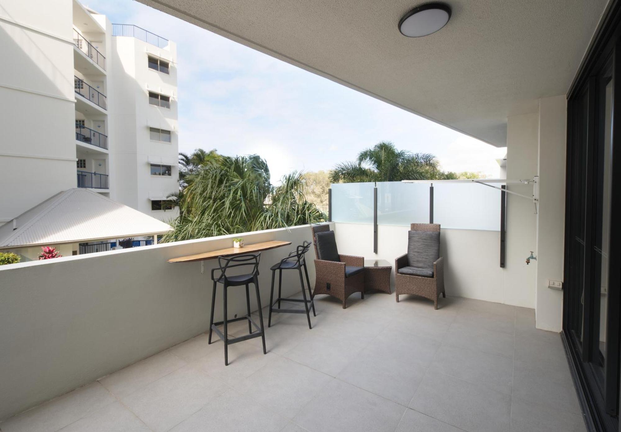 Allure Mooloolaba Zewnętrze zdjęcie