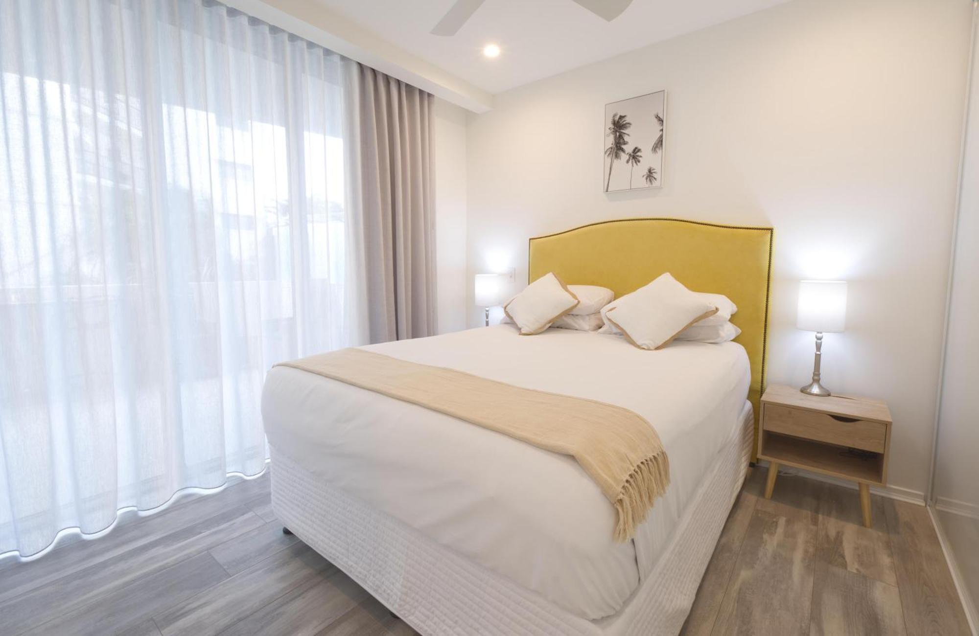 Allure Mooloolaba Zewnętrze zdjęcie