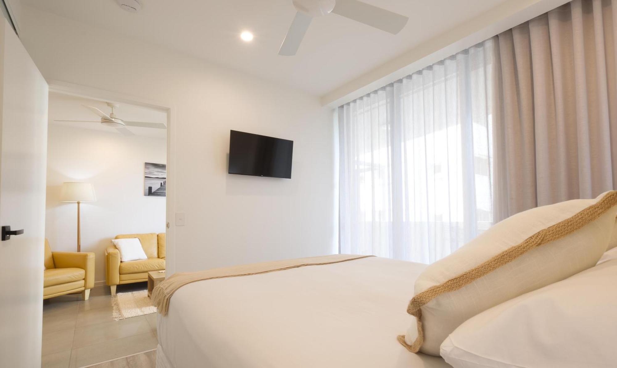 Allure Mooloolaba Zewnętrze zdjęcie