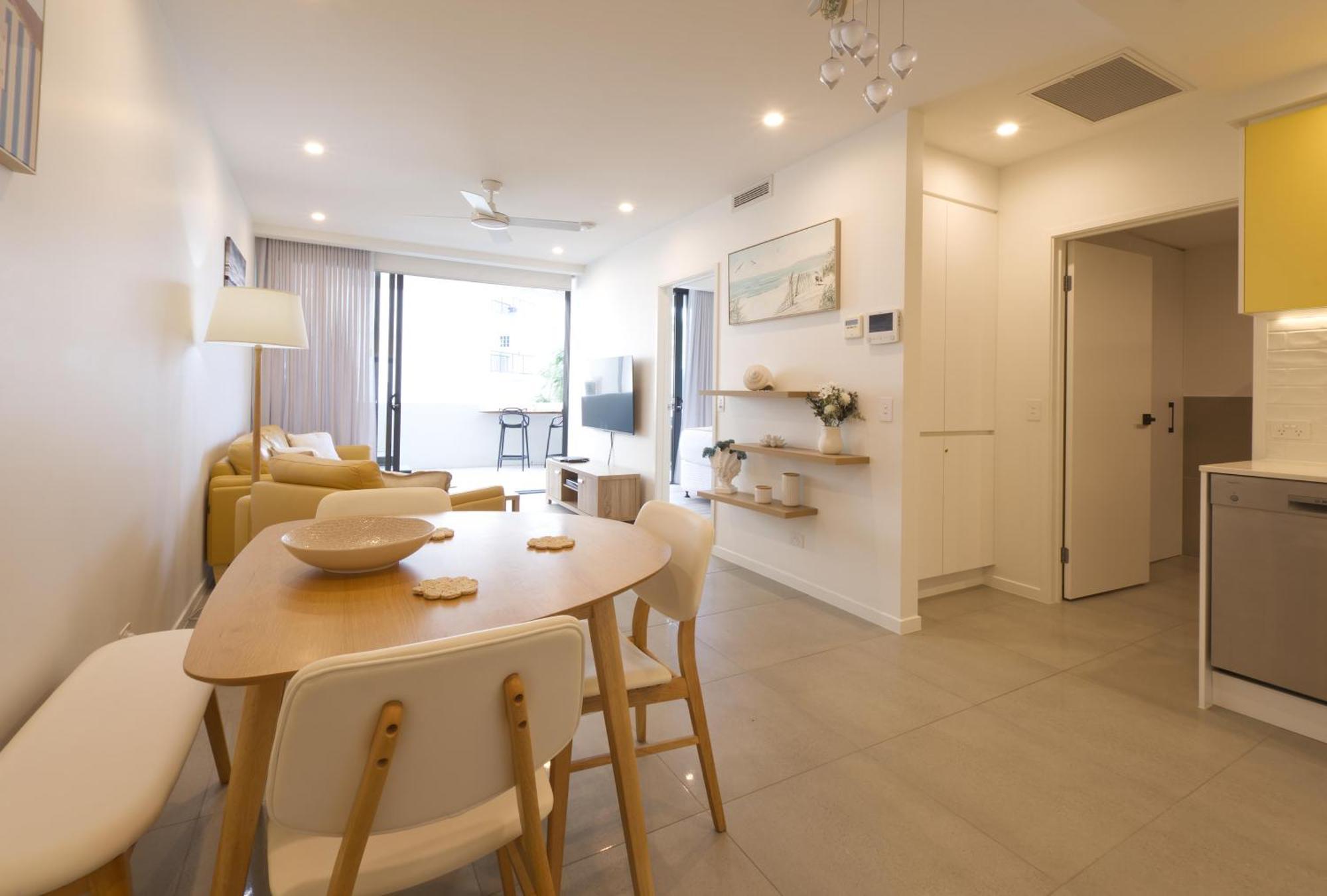 Allure Mooloolaba Zewnętrze zdjęcie