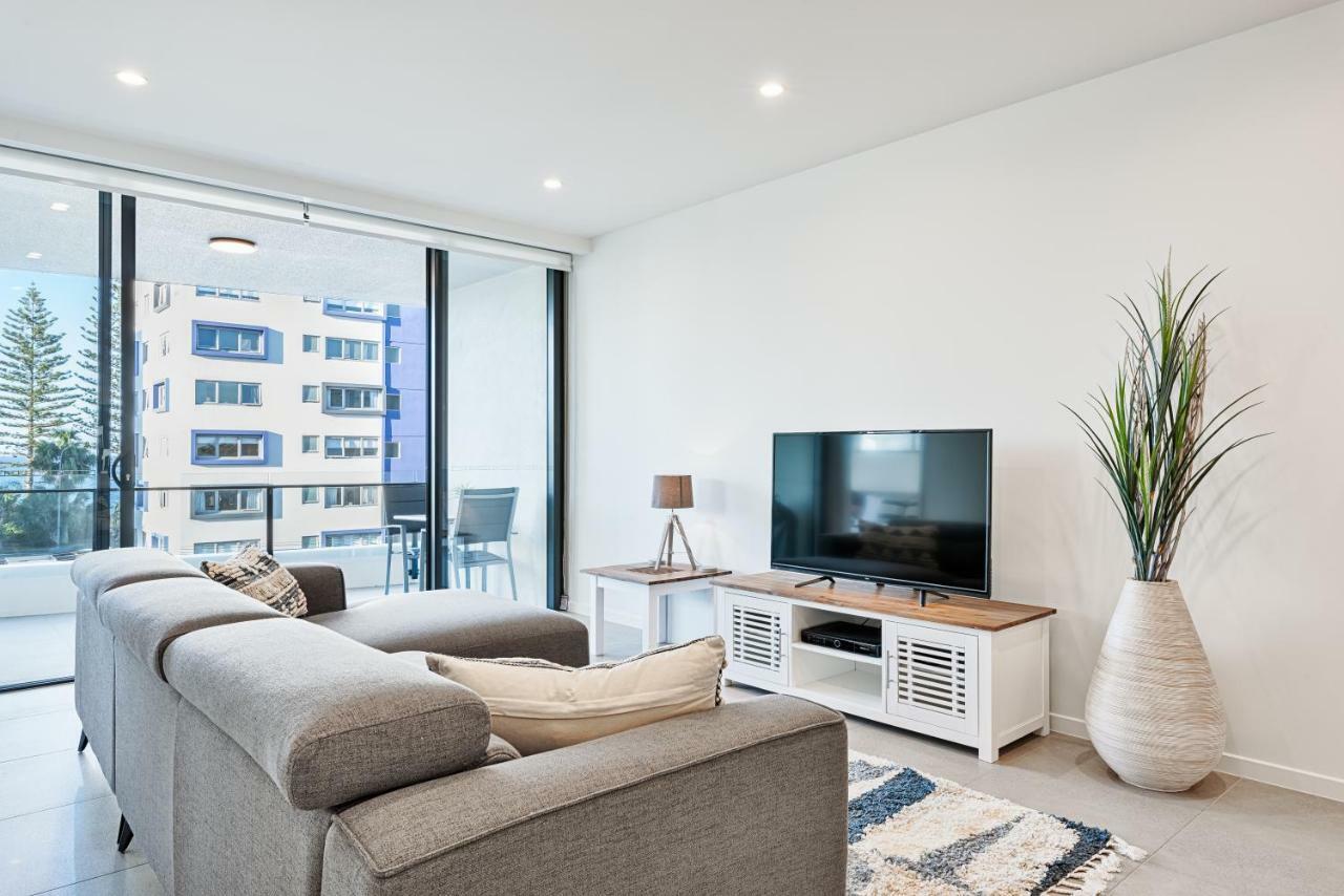 Allure Mooloolaba Zewnętrze zdjęcie