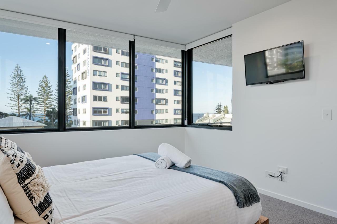 Allure Mooloolaba Zewnętrze zdjęcie