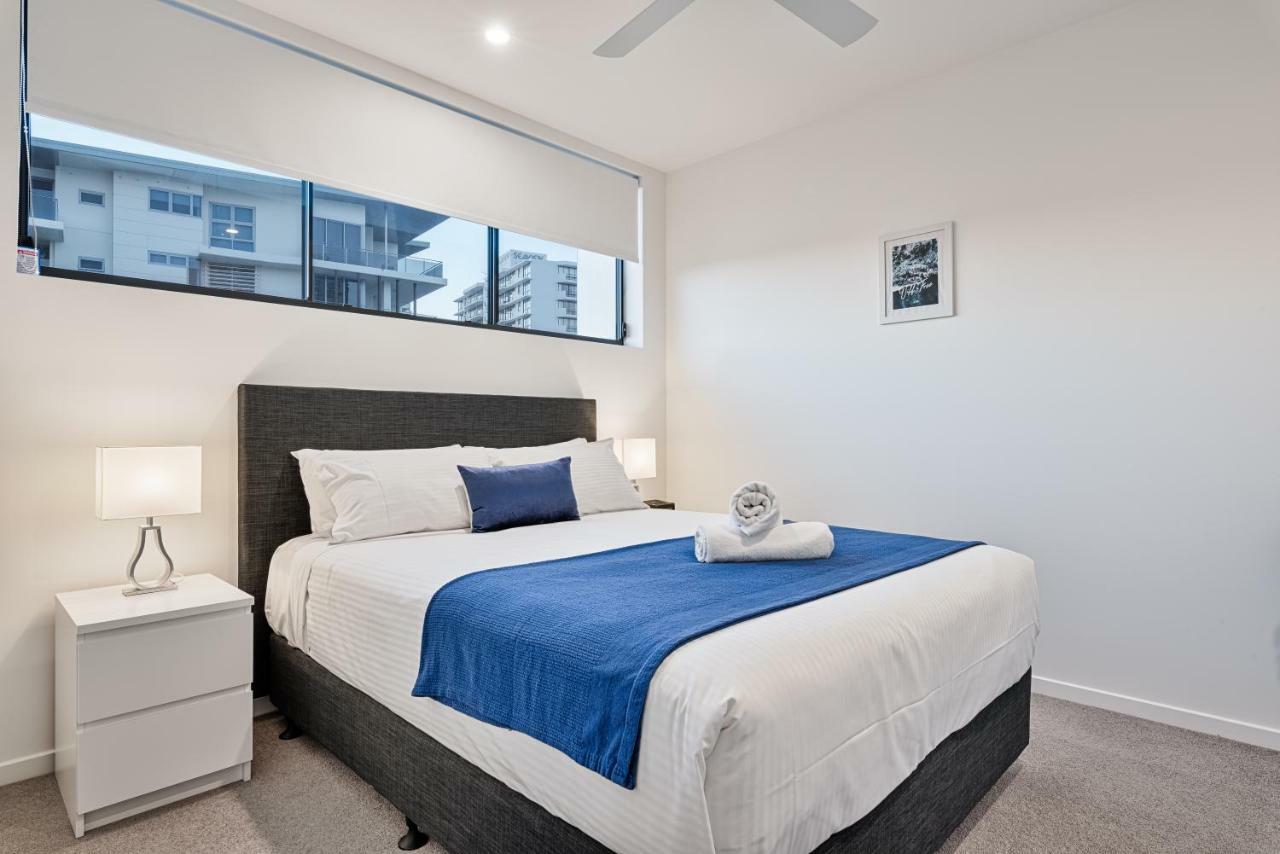 Allure Mooloolaba Zewnętrze zdjęcie