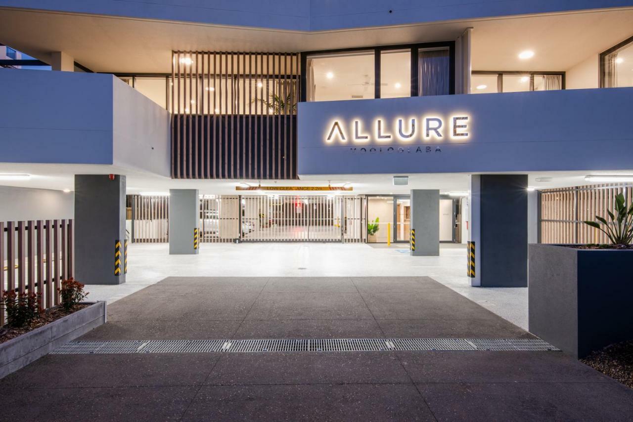 Allure Mooloolaba Zewnętrze zdjęcie