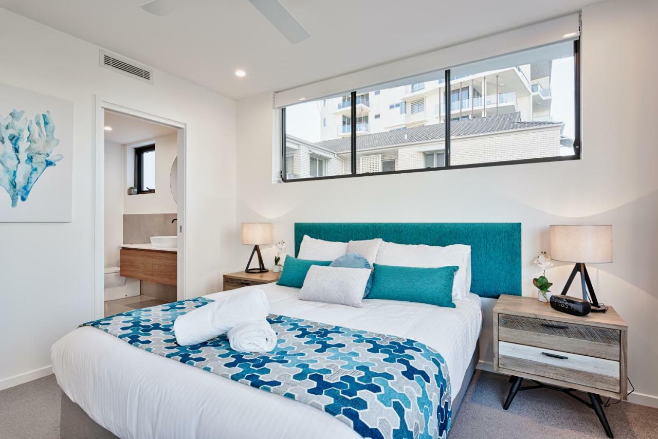 Allure Mooloolaba Zewnętrze zdjęcie