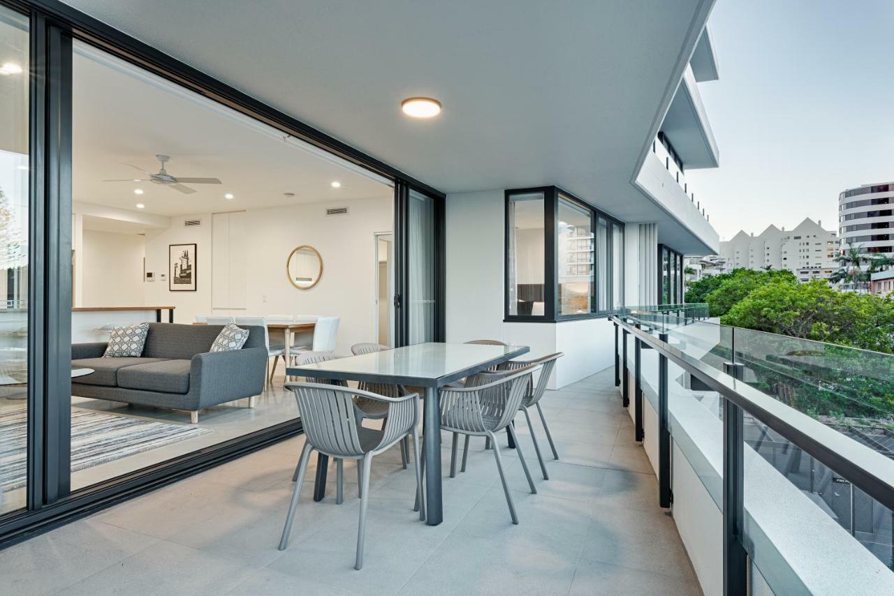 Allure Mooloolaba Zewnętrze zdjęcie