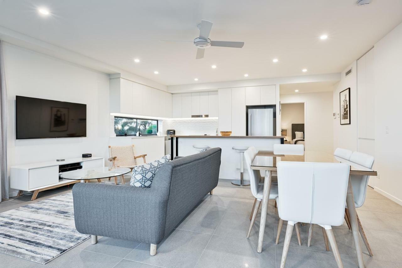 Allure Mooloolaba Zewnętrze zdjęcie