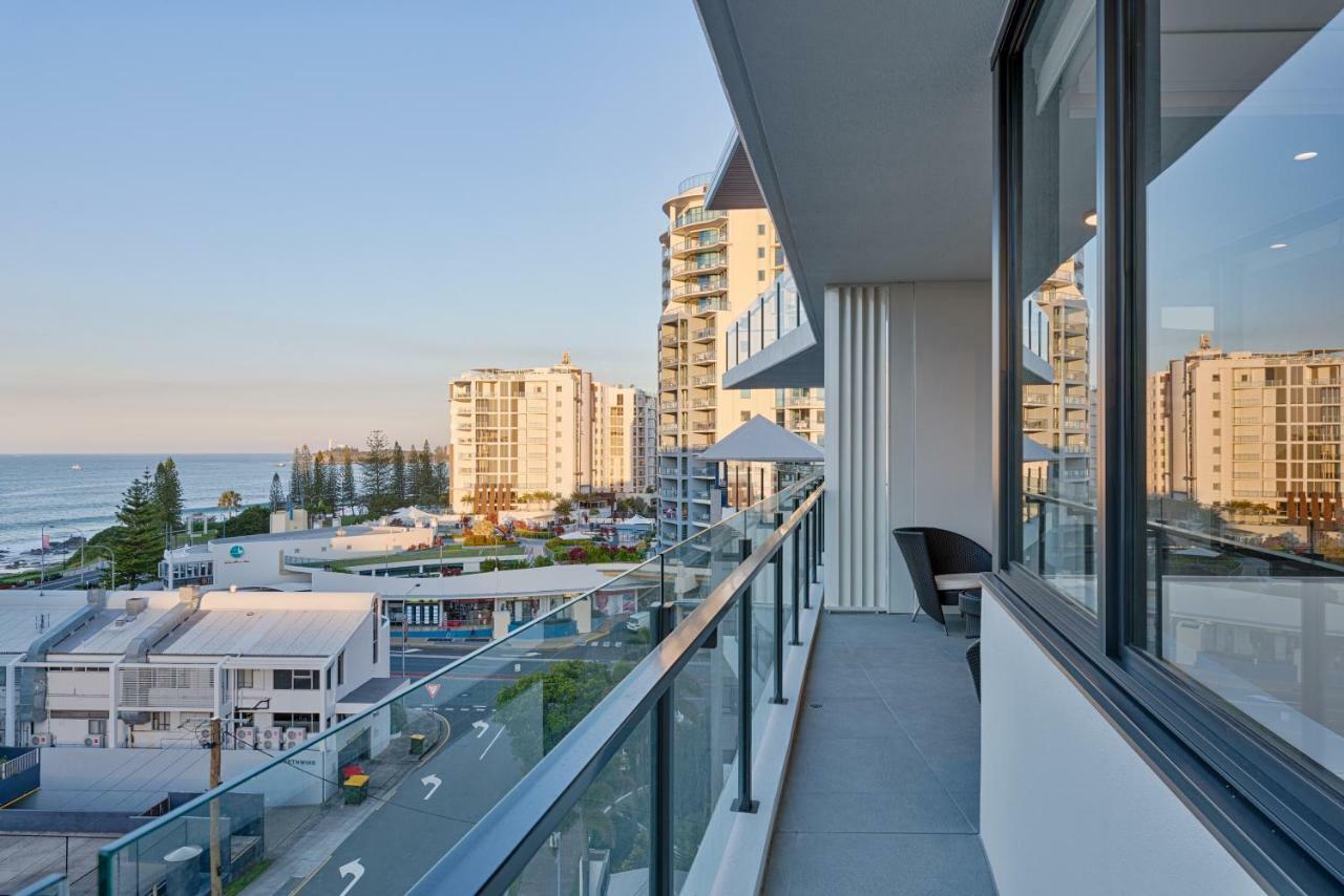 Allure Mooloolaba Zewnętrze zdjęcie