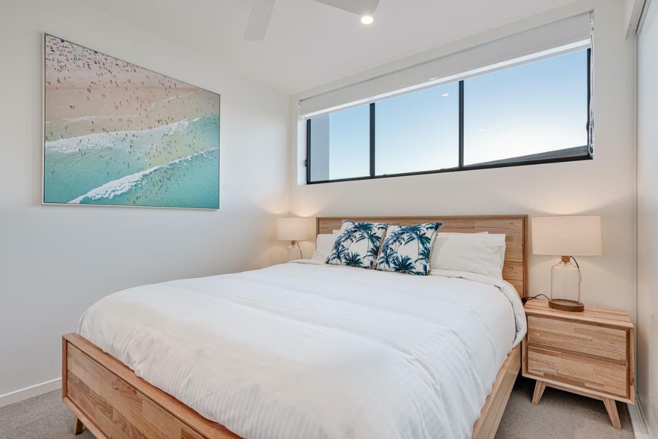 Allure Mooloolaba Zewnętrze zdjęcie