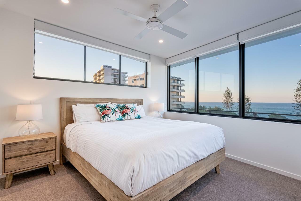 Allure Mooloolaba Zewnętrze zdjęcie