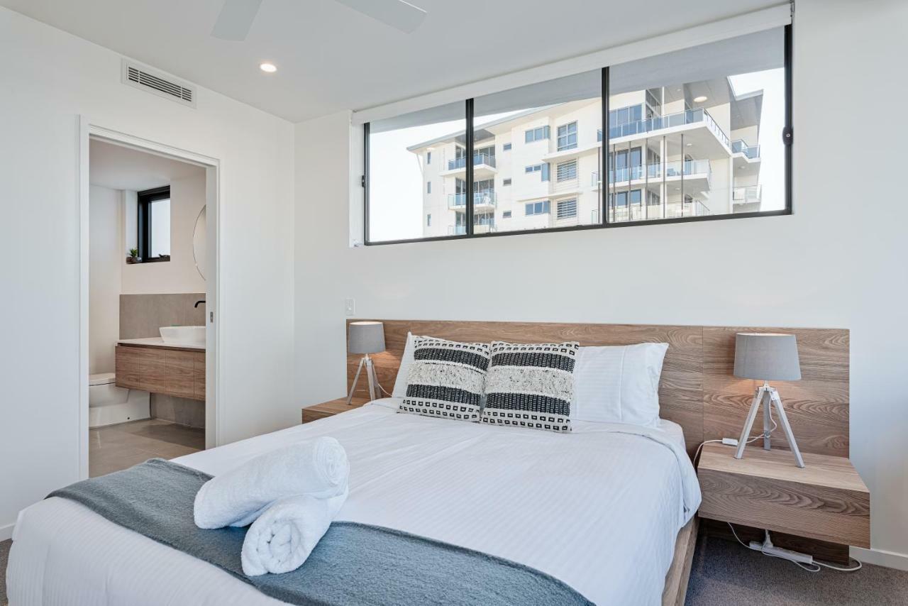 Allure Mooloolaba Zewnętrze zdjęcie