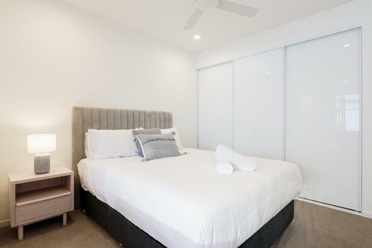 Allure Mooloolaba Zewnętrze zdjęcie