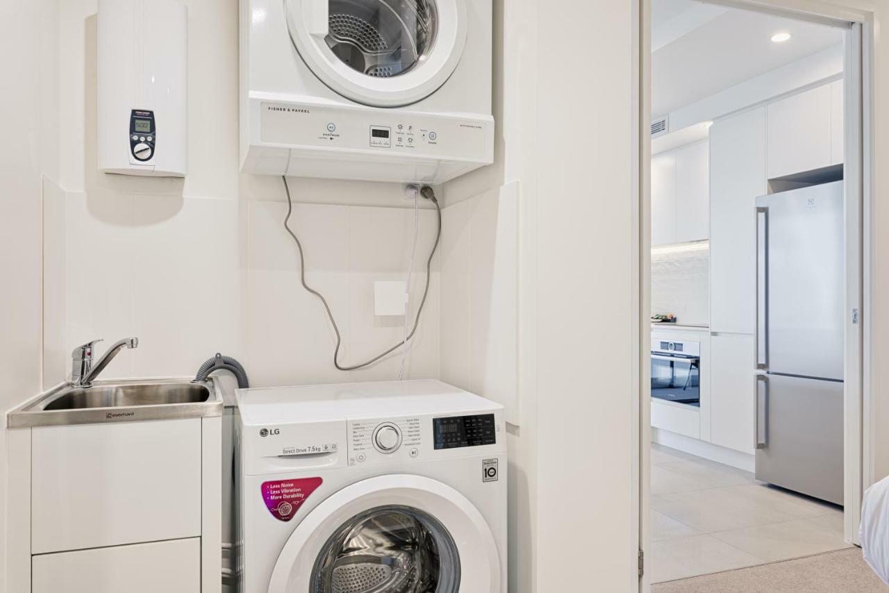 Allure Mooloolaba Zewnętrze zdjęcie