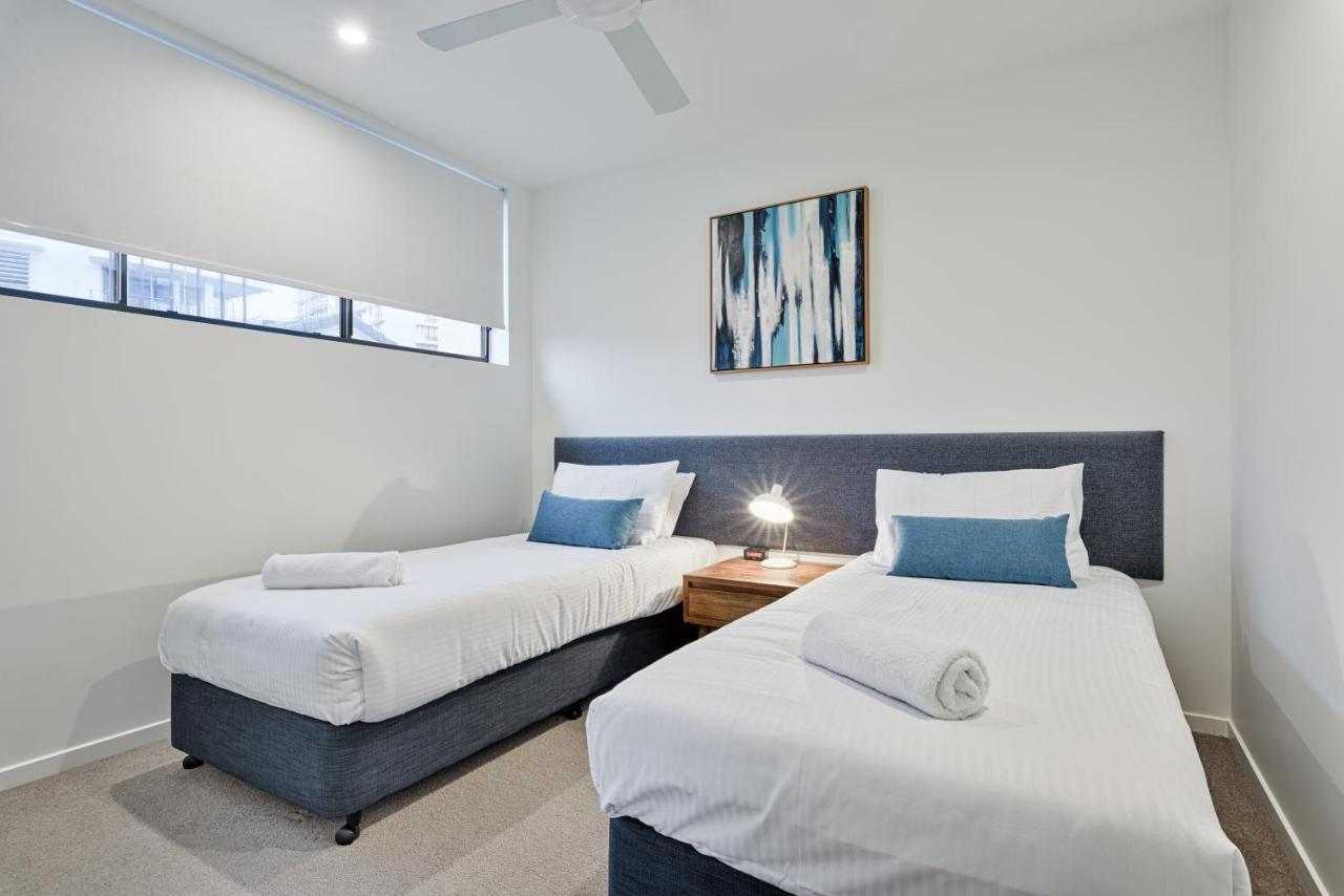 Allure Mooloolaba Zewnętrze zdjęcie