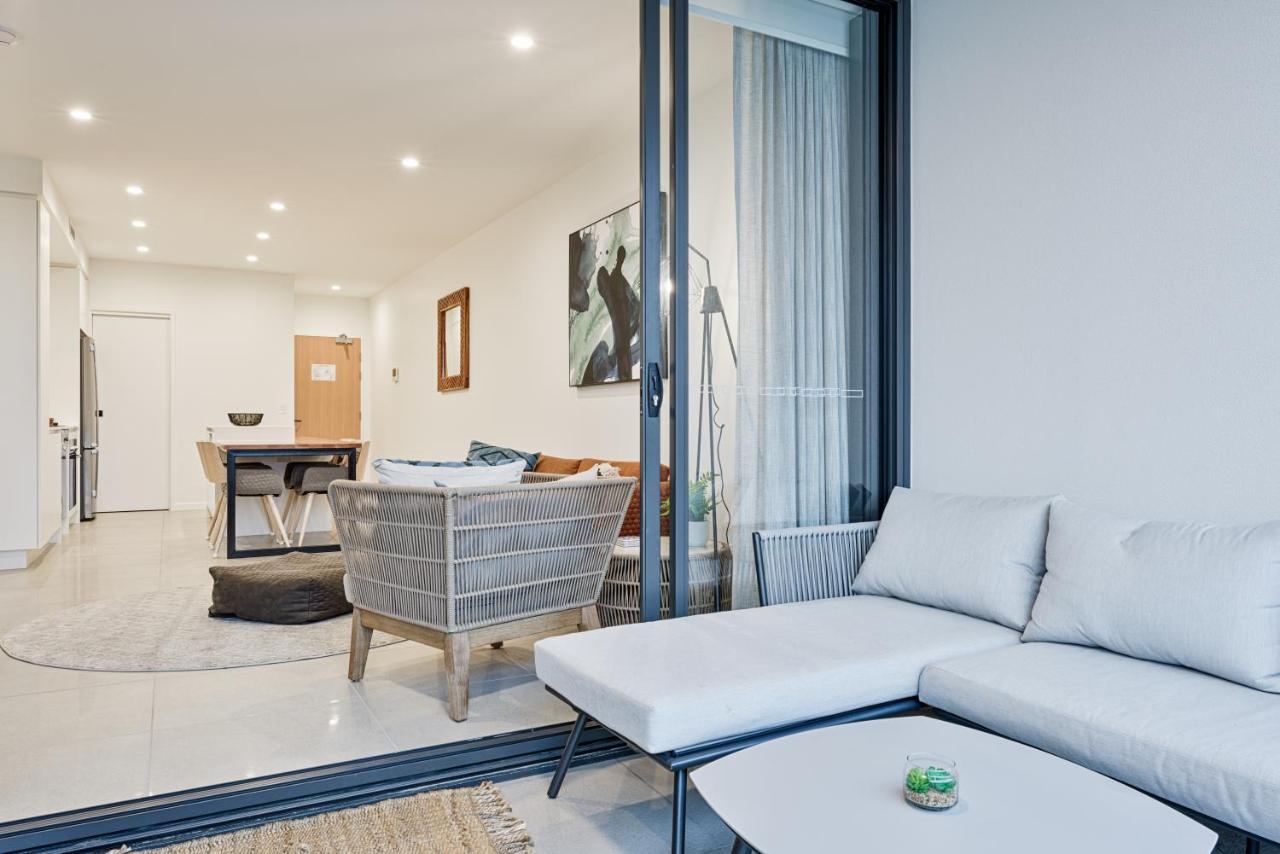 Allure Mooloolaba Zewnętrze zdjęcie