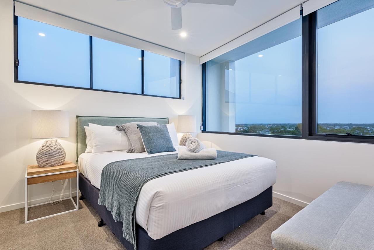 Allure Mooloolaba Zewnętrze zdjęcie