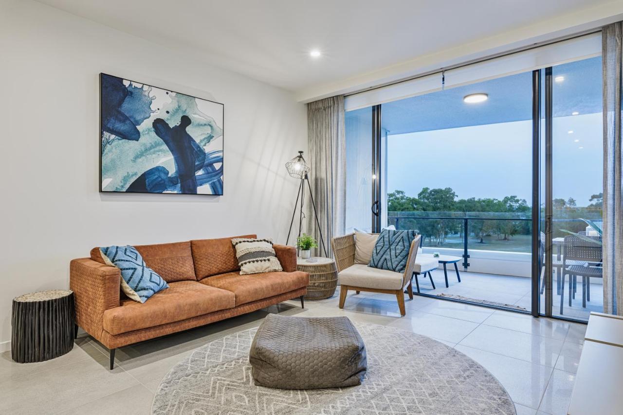 Allure Mooloolaba Zewnętrze zdjęcie